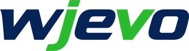 wjevo brand logo